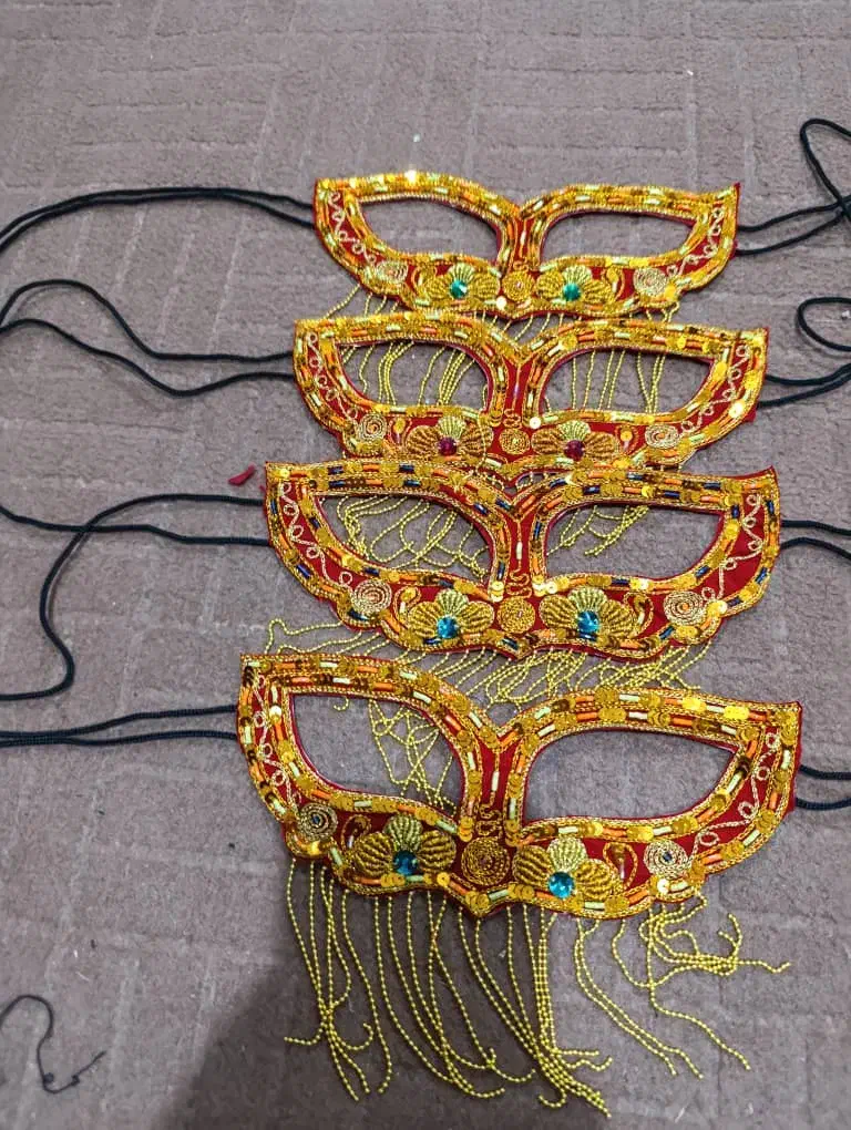 برقع|زیورآلات و اکسسوری|قشم, |دیوار