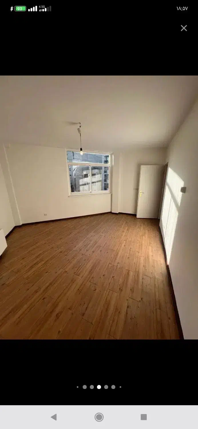 ۱۹۰ متر سه خوابه شیک توانیر ولیعصر