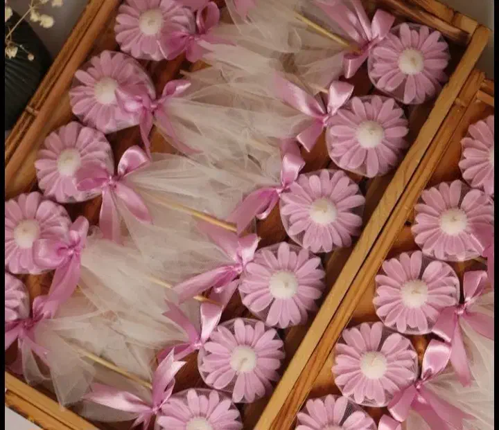 شمع وگیفت|صنایع دستی و سایر لوازم تزئینی|رشت, حمیدیان|دیوار