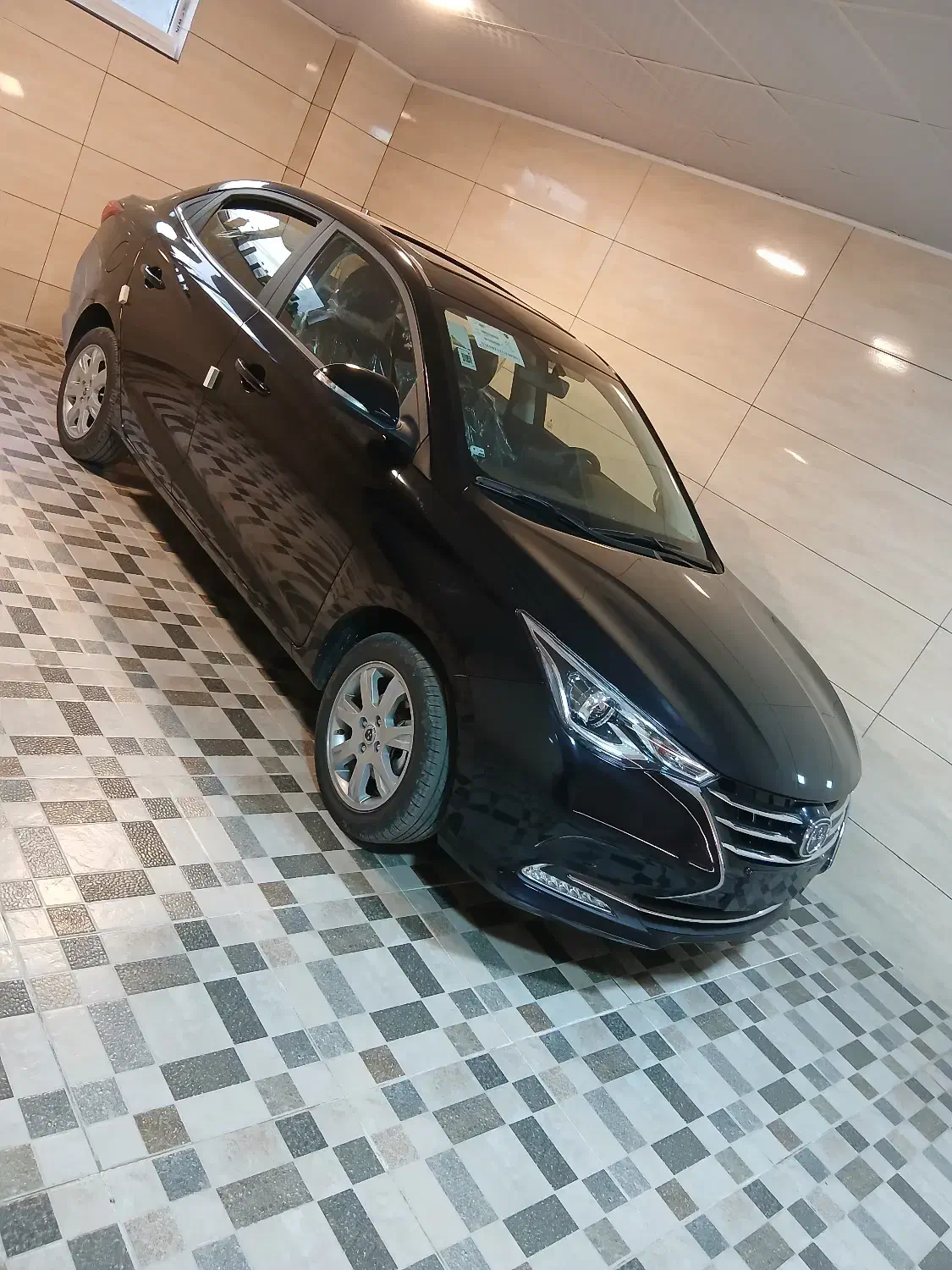 ۵۱۱ مدل ۴۰۴|خودرو سواری و وانت|ارومیه, |دیوار