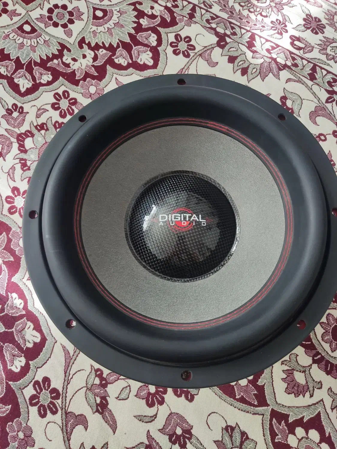 ساب دیجیتال|صوتی و تصویری|نجف‌آباد, شیخ آباد|دیوار