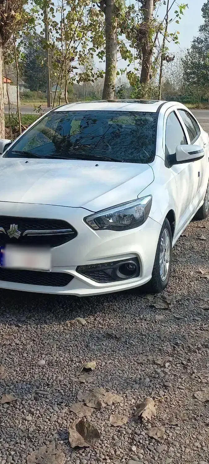 شاهین g 1401|خودرو سواری و وانت|رشت, توشیبا|دیوار