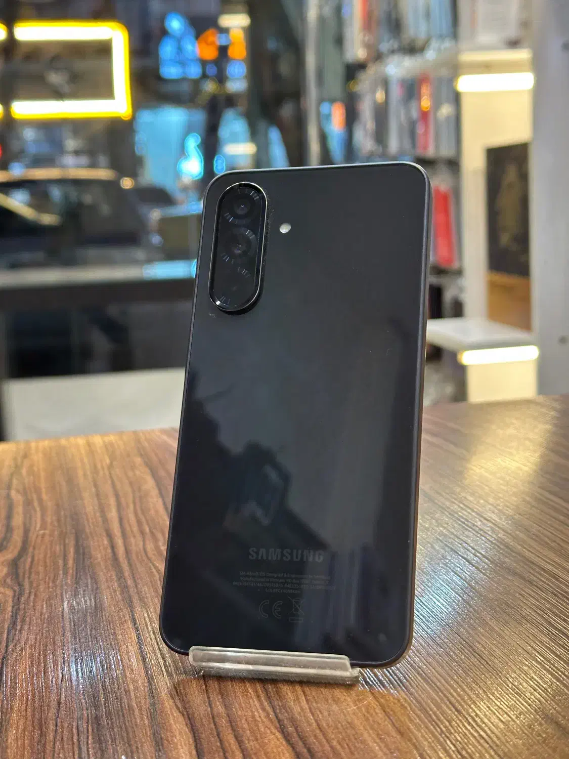 Samsung a36|موبایل|اصفهان, خلجا|دیوار