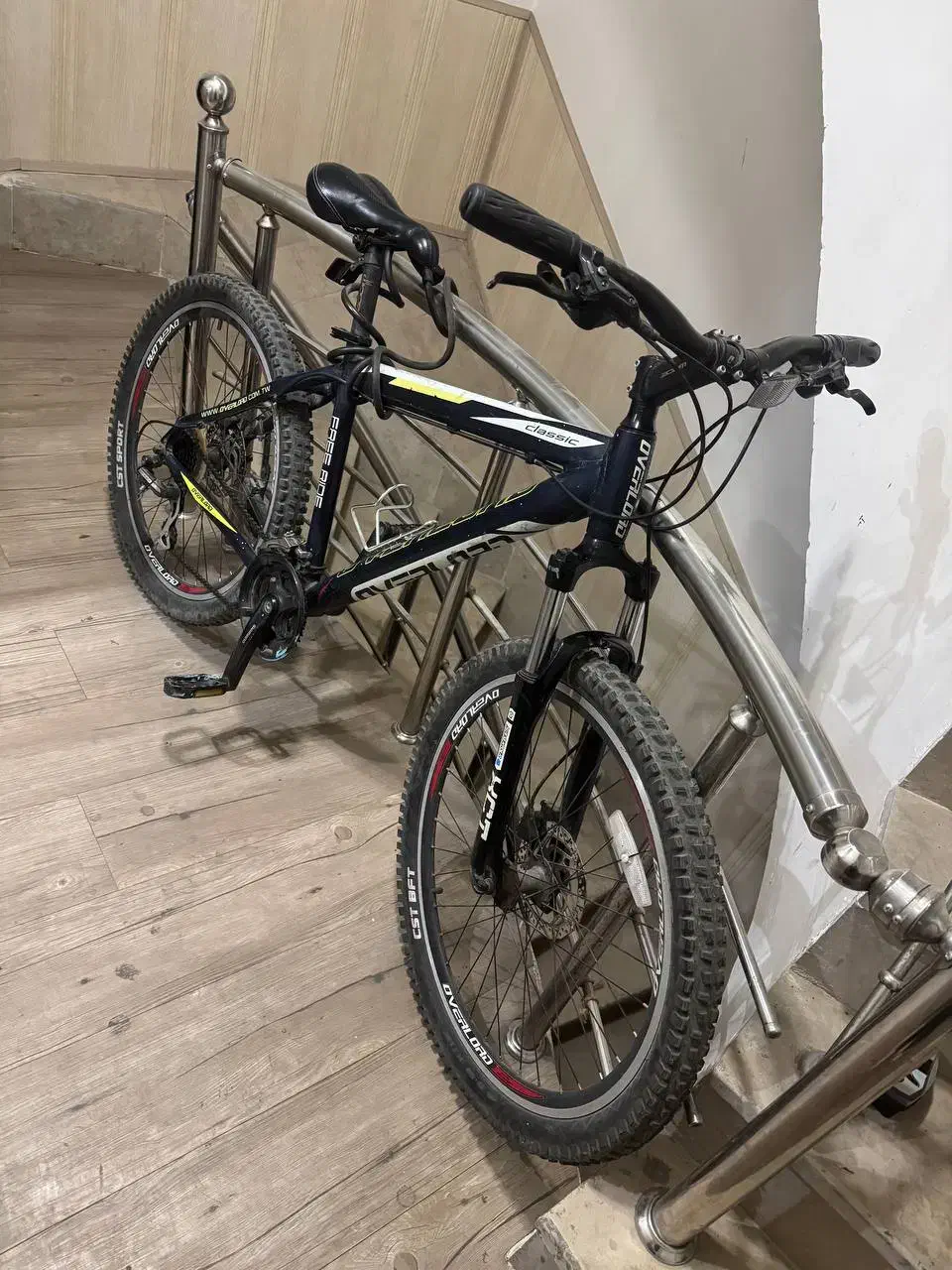 دوچرخه اورلورد|دوچرخه، اسکیت، اسکوتر|اردبیل, |دیوار