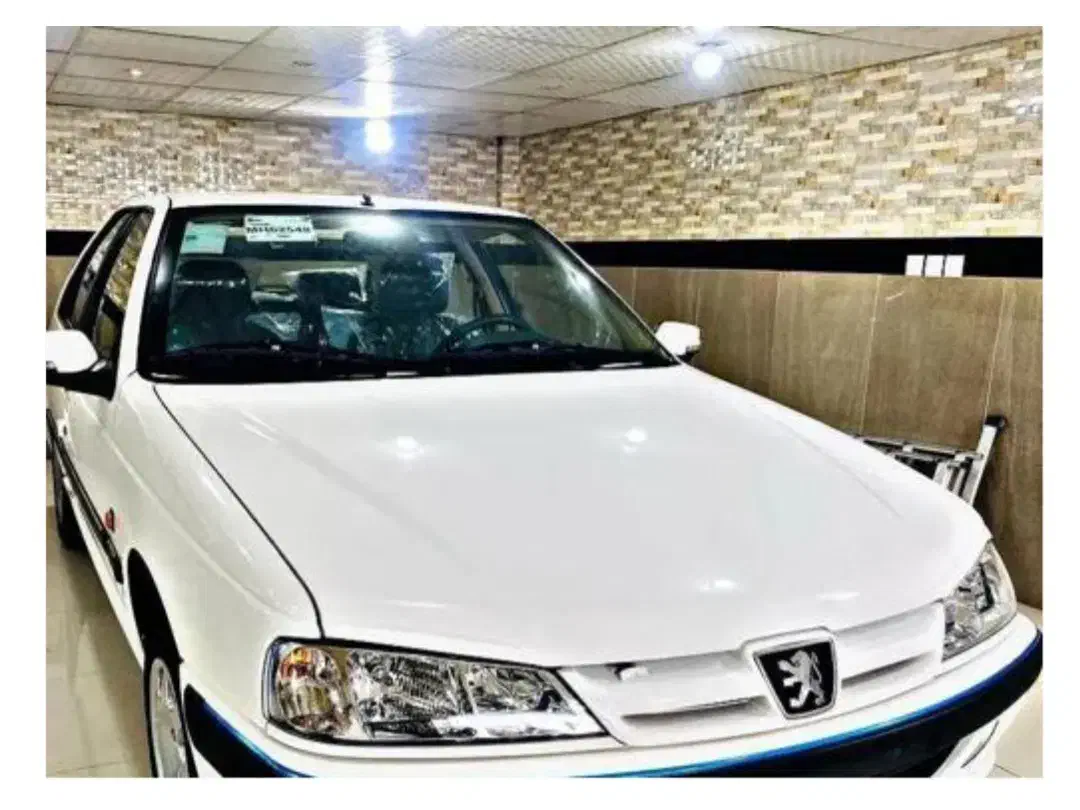 پژو پارس موتور جدید مدل ۱۴۰۱|خودرو سواری و وانت|سبزوار, پاسداران|دیوار