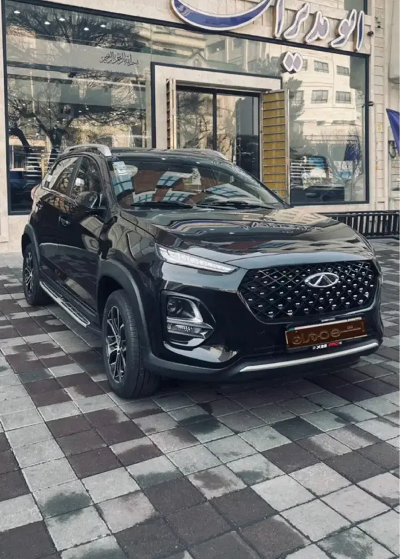 ام وی ام ایکس ۲۲ پرو mvm x22 pro نقد و یا اقساط|خودرو سواری و وانت|تهران, سید خندان (جلفا)|دیوار
