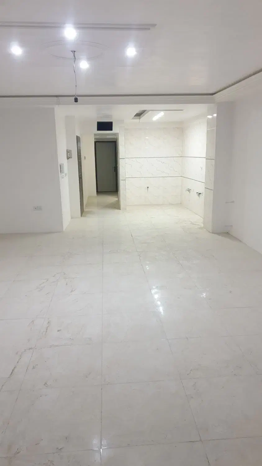 تک واحدی زیبا و جذاب شخصی ساز آماده|فروش آپارتمان|بهارستان, |دیوار