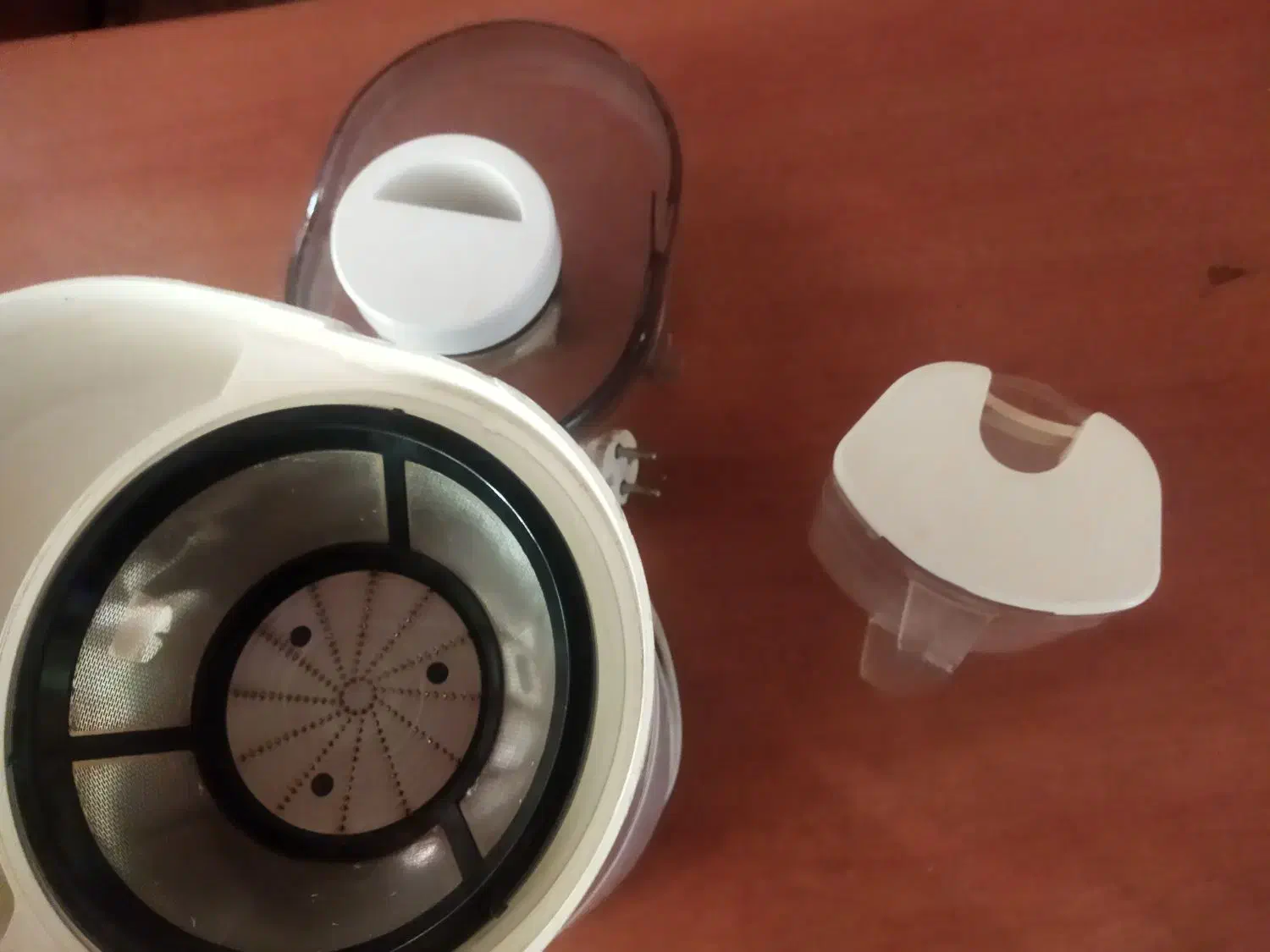 آبمیوه گیری پارس خزر|آبمیوه‌گیر و آب‌مرکبات‌گیر|تبریز, |دیوار