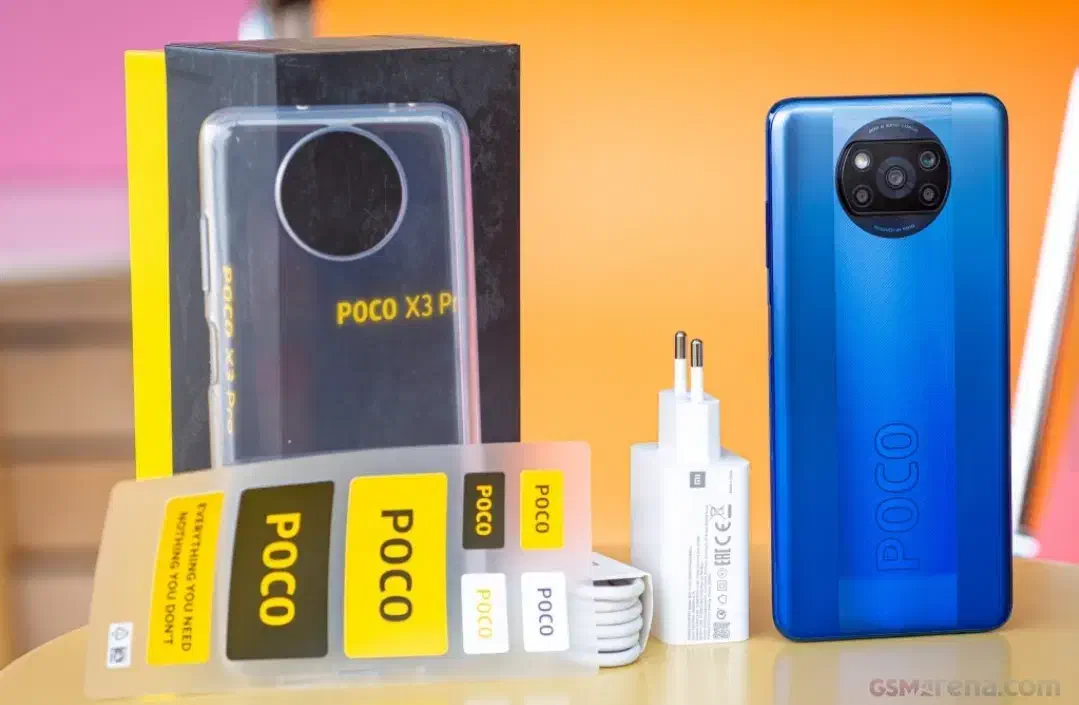 برد XIAOMI  Poco X3pro|لوازم جانبی موبایل و تبلت|رشت, توشیبا|دیوار