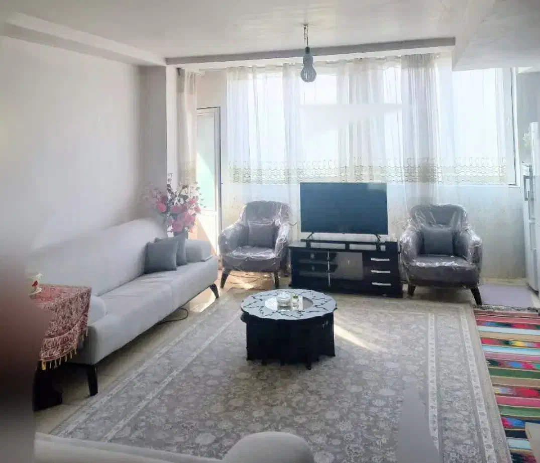 طبقه دوم/پارکینگ حیاط/زیبا مسکن مهر/مشاور بخشیان|فروش آپارتمان|صفادشت, |دیوار