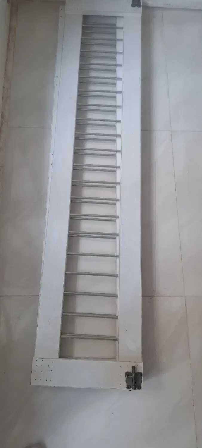 گارد تخت کودک|تخت و صندلی بچه|شیراز, پودنک|دیوار