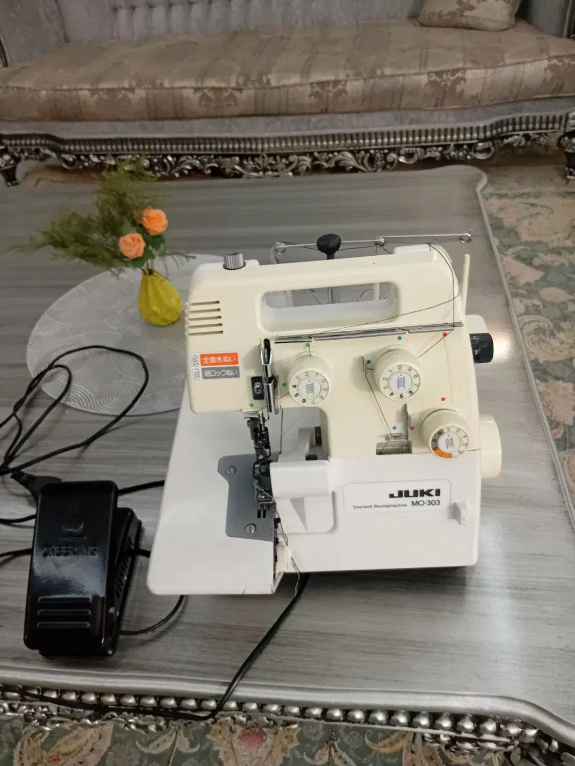 سردوز سه نخ.ژاپن۲۰۰۰۰۰۰۰۰۰۰|چرخ خیاطی و ریسندگی|مشهد, دانشجو|دیوار