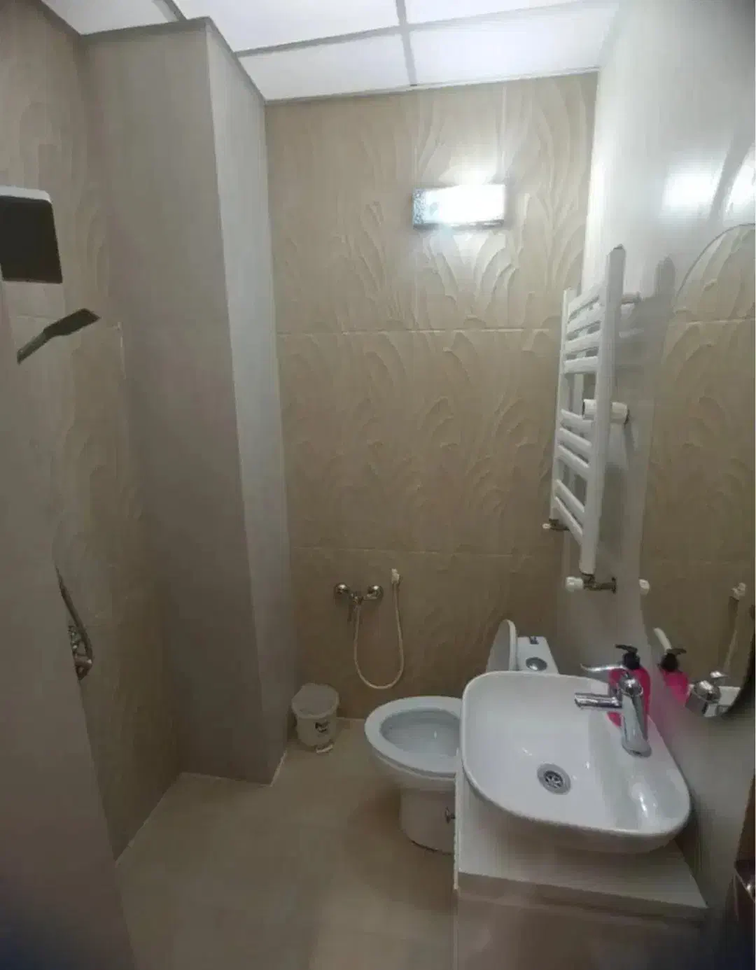 آپارتمان۱۵۶متری/۳ خواب/نوساز/معلم|فروش آپارتمان|رشت, معلم|دیوار