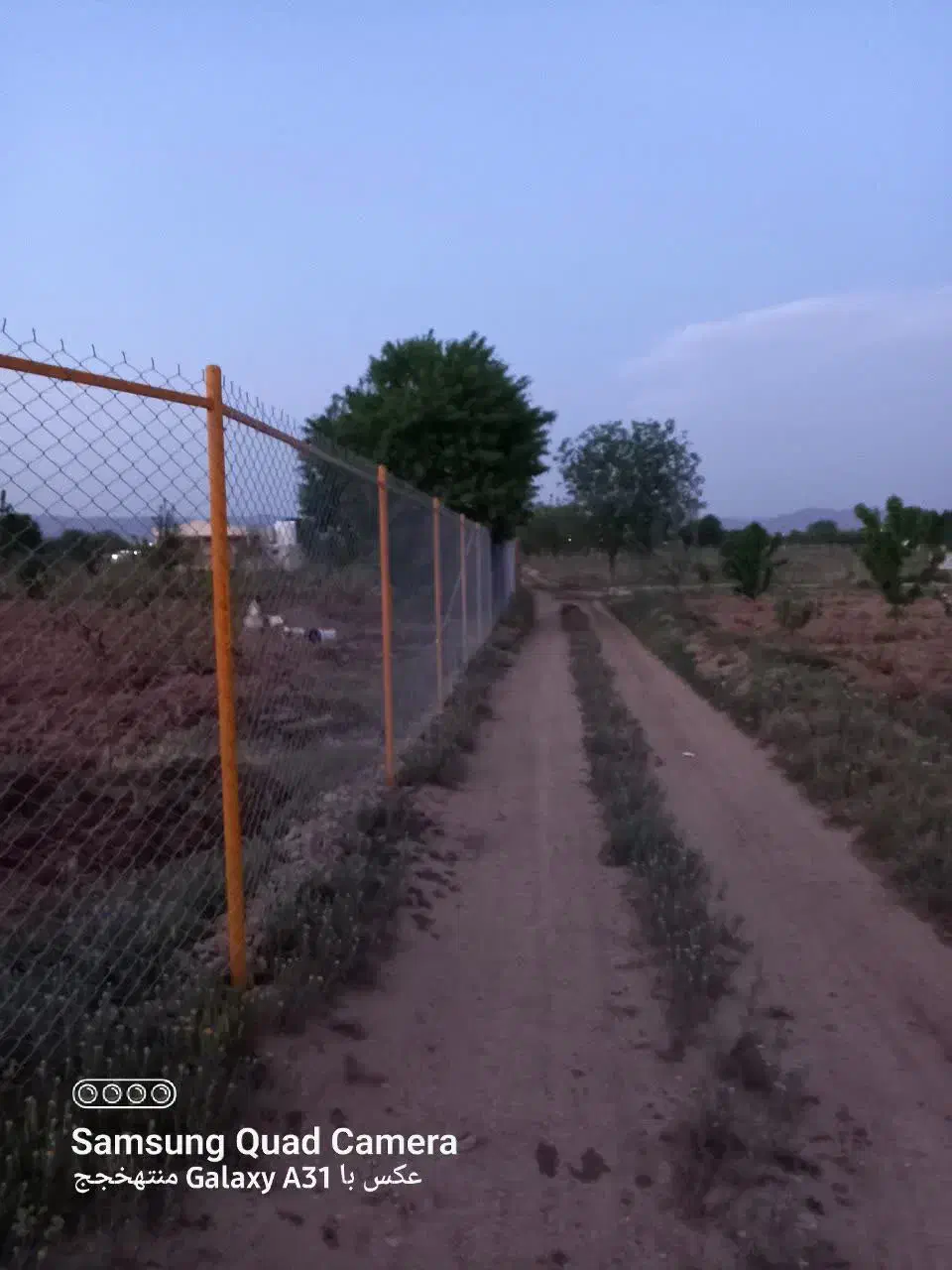 تولیدی فنس امیرعباس|خدمات پیشه و مهارت|ابهر, |دیوار