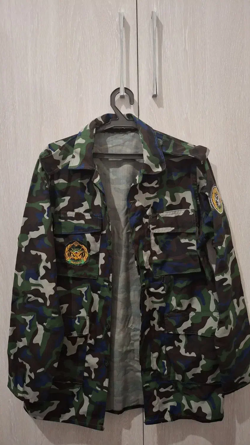 انواع  لباس سرباز پدافند هوایی|لباس|تربت جام, فاز ۱ فرهنگیان|دیوار