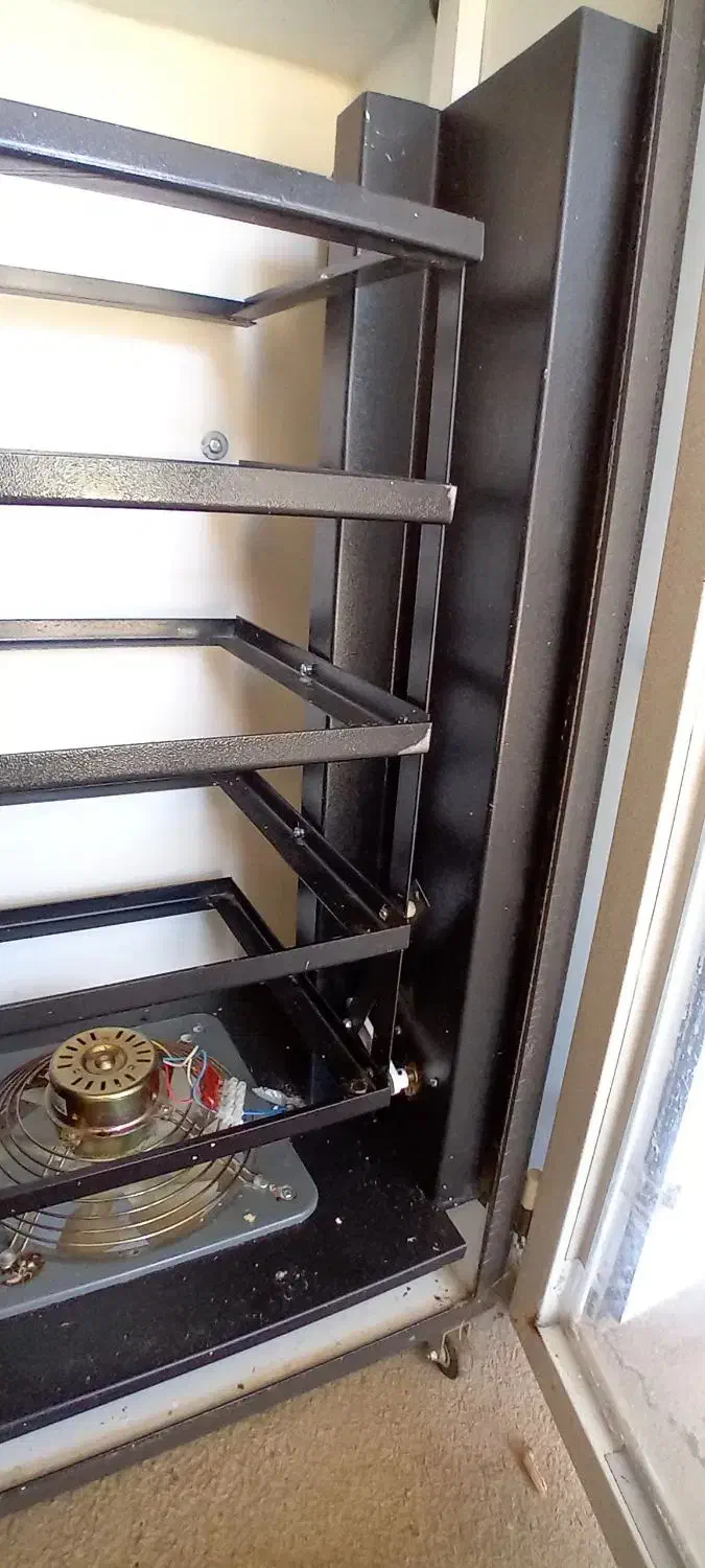 دستگاه جوجه کشی ققنوس در حدنو|عمدهفروشی|گالیکش, |دیوار