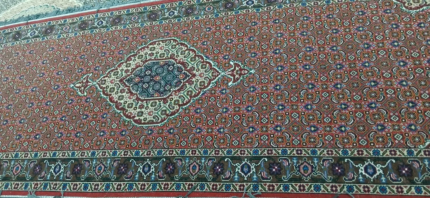 فرش دستبافت طبیعی|فرش|اردبیل, |دیوار