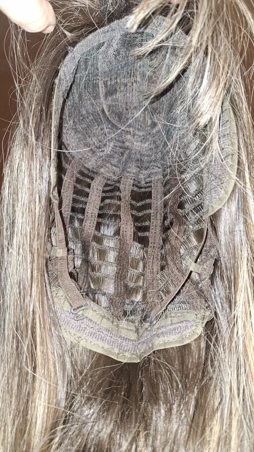 کلاه‌گیس(پوستیژ)|آرایشی، بهداشتی، درمانی|ورامین, ورامین|دیوار