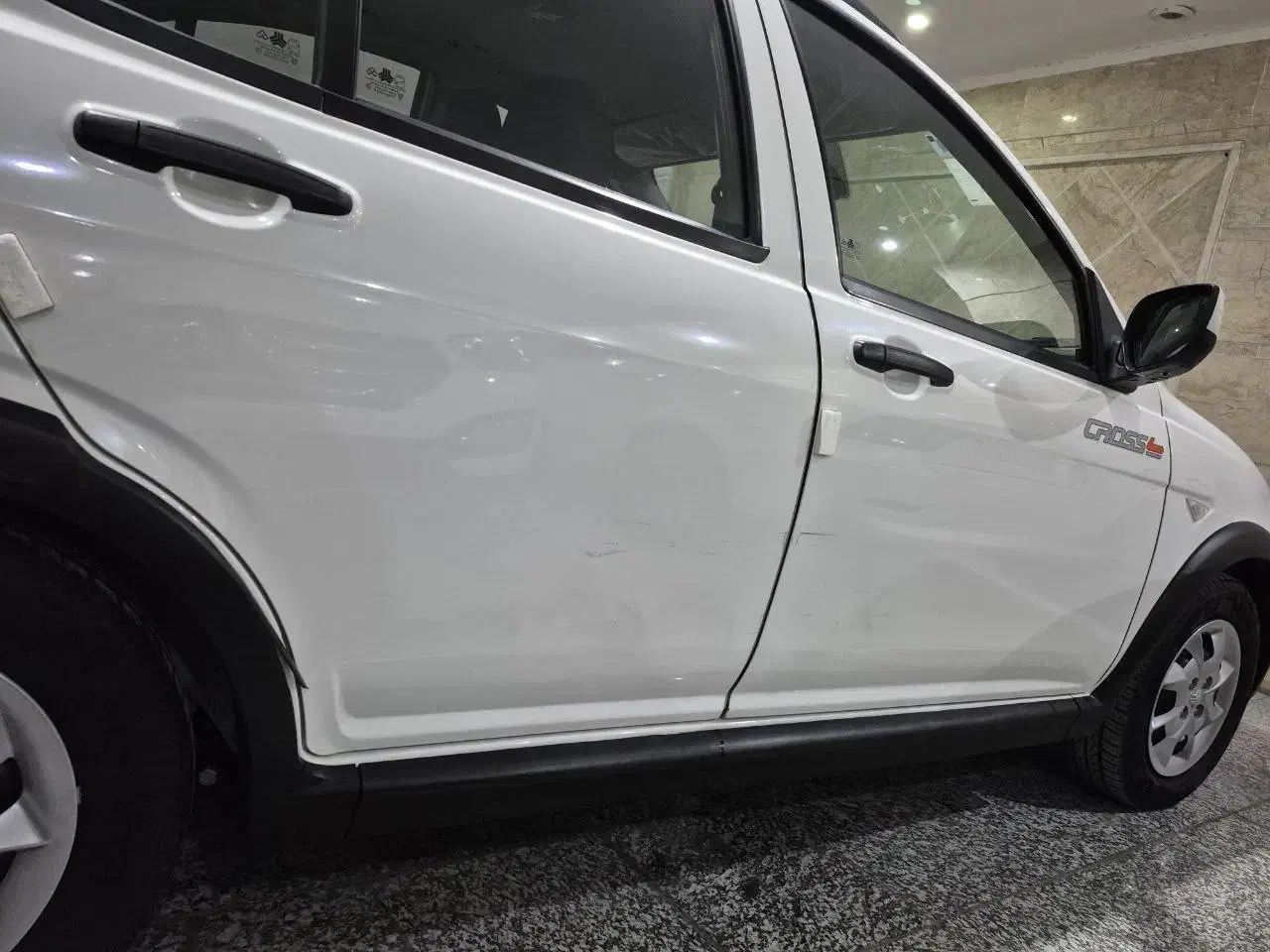 فروش خودرو کوویک 402 S|خودرو سواری و وانت|اهواز, شهرک دانشگاه|دیوار