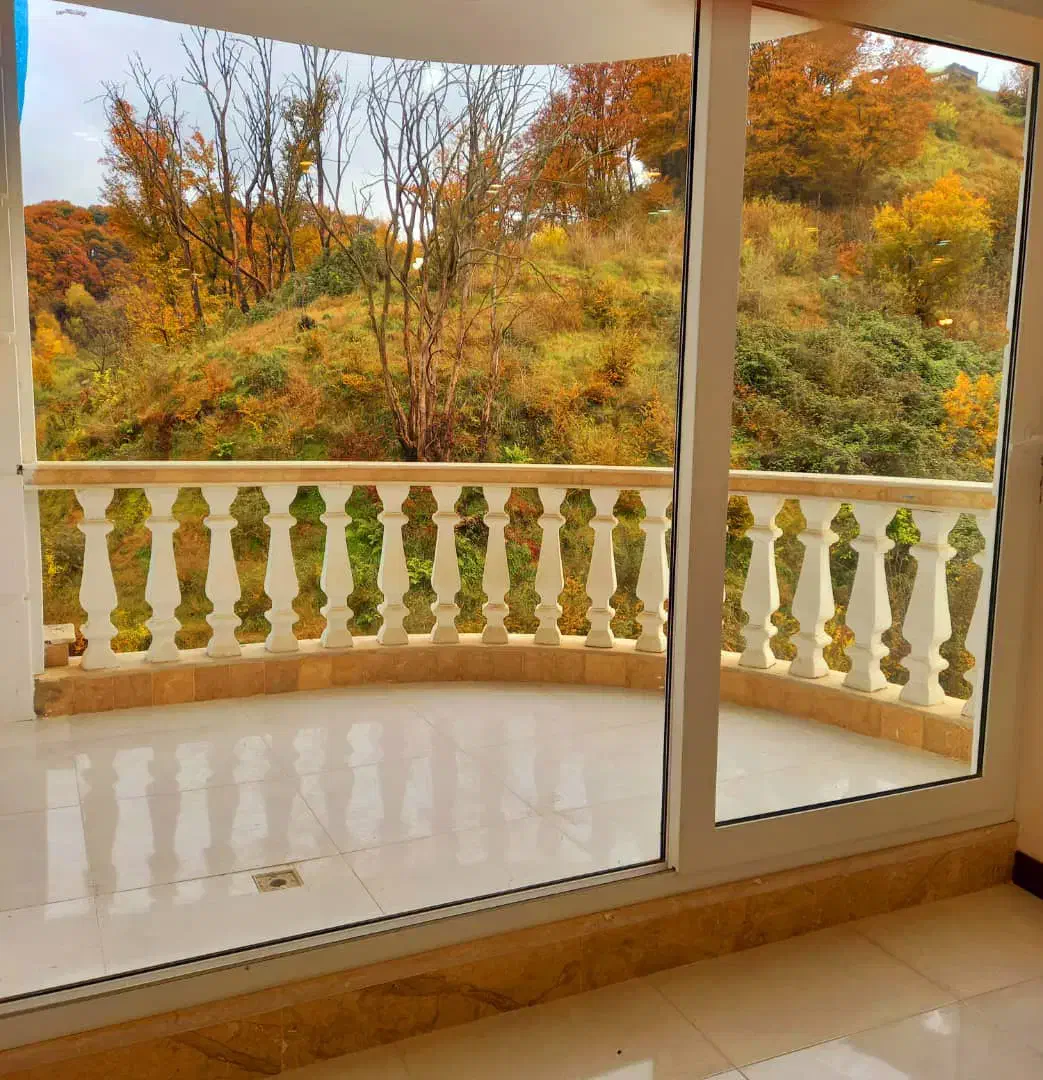 ۱۴۳ متری / تک واحدی / ویو ابدی|فروش آپارتمان|لاهیجان, شقایق|دیوار