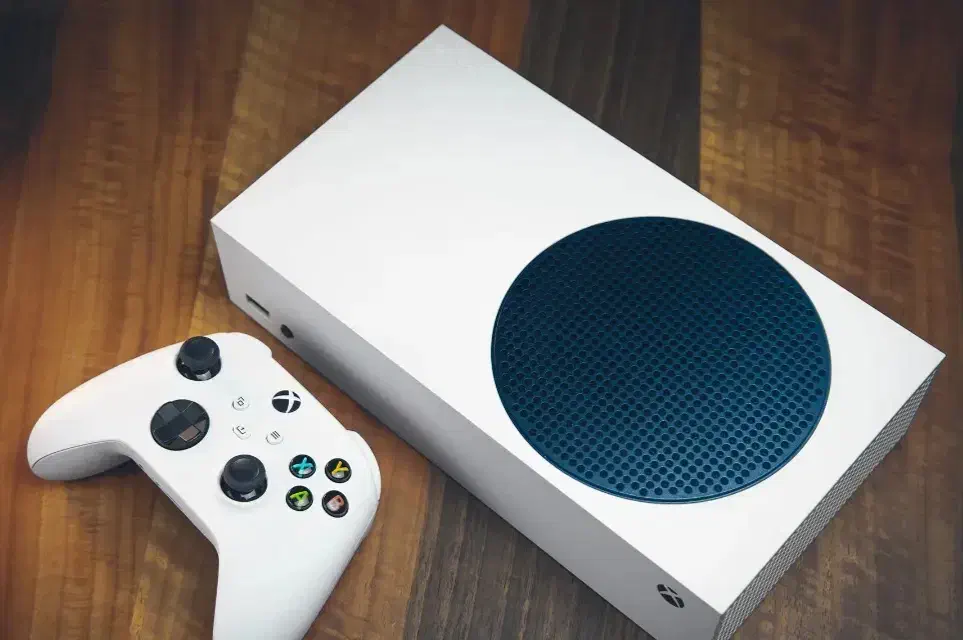 Xbox series s|کنسول، بازی ویدئویی و آنلاین|ملارد, |دیوار