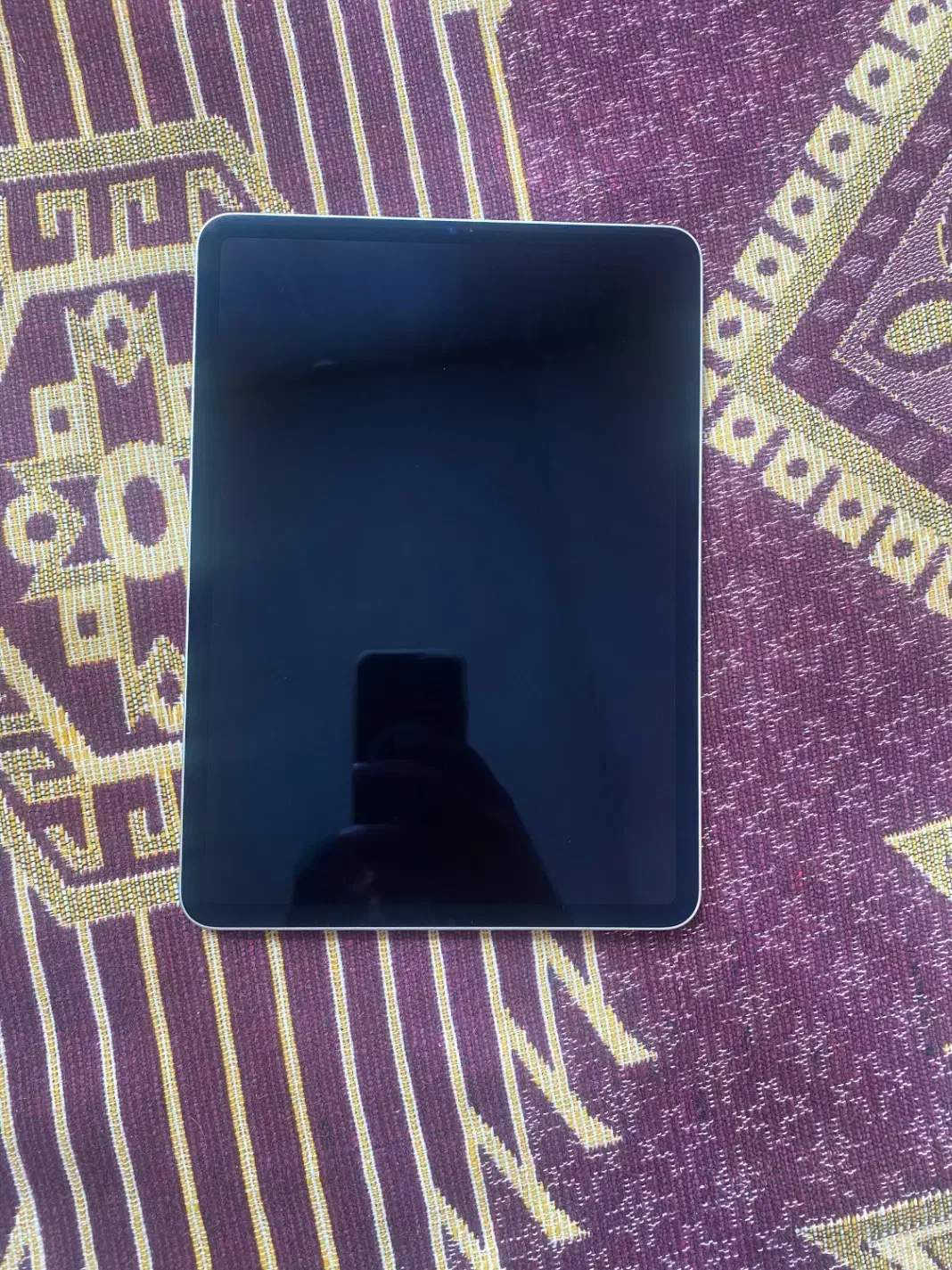 Ipad 2022 Pro 11 inch 128gb wifi|تبلت|تهران, سهروردی|دیوار