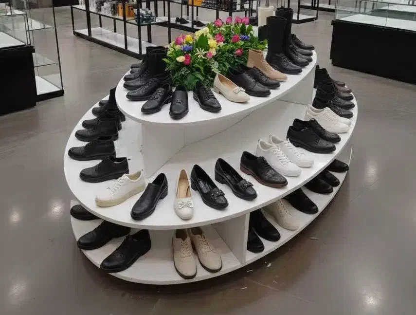 میز جزیره وسط مغازه|فروشگاه و مغازه|برخوار, |دیوار