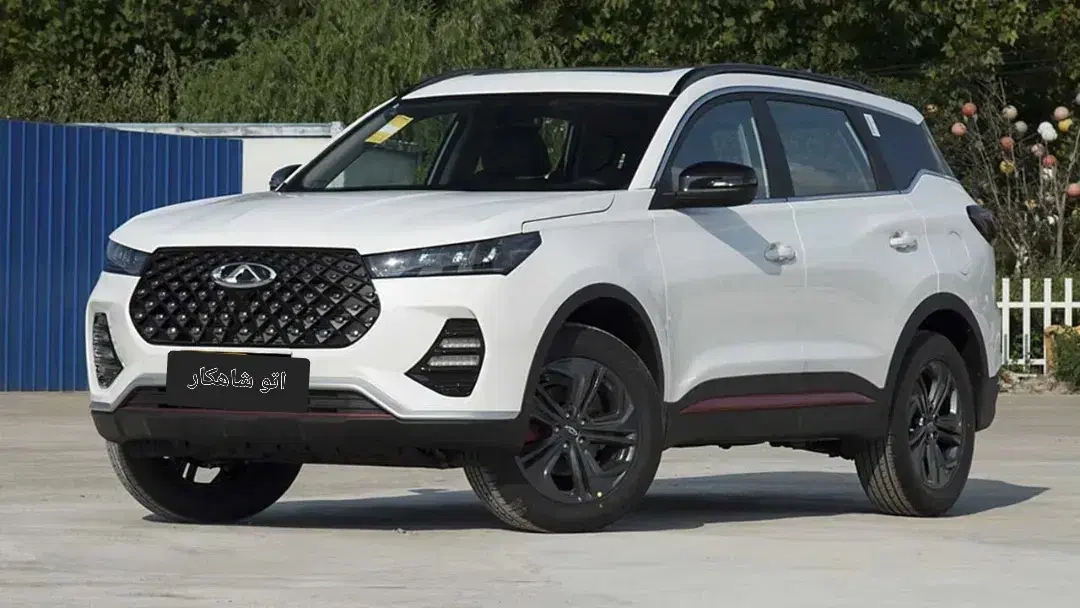 تیگو ۷ پرو پریمیوم ۱۴۰۴|خودرو سواری و وانت|تهران, قیطریه|دیوار