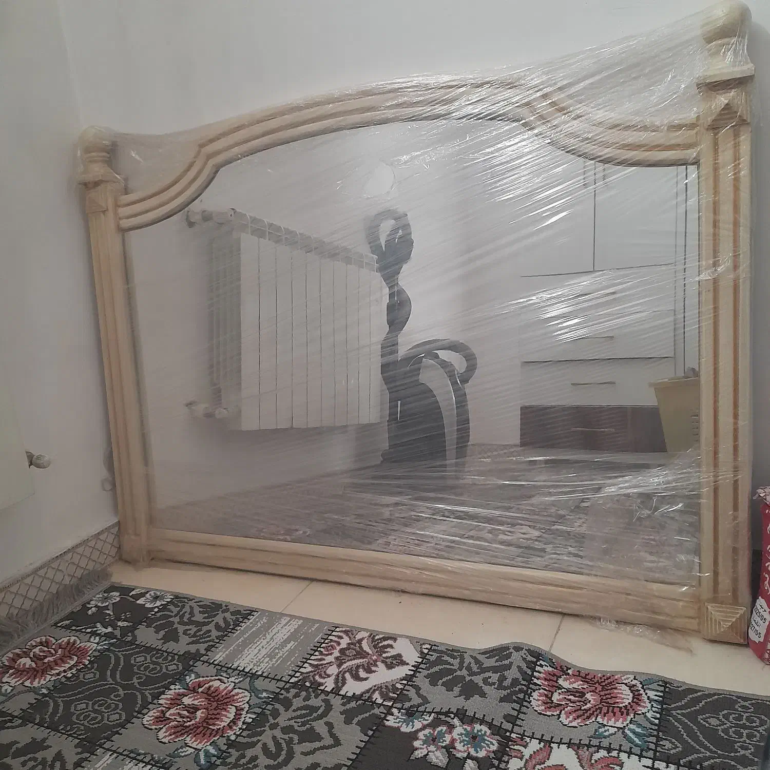 اینه|آینه|تهران, دولتخواه جنوبی|دیوار