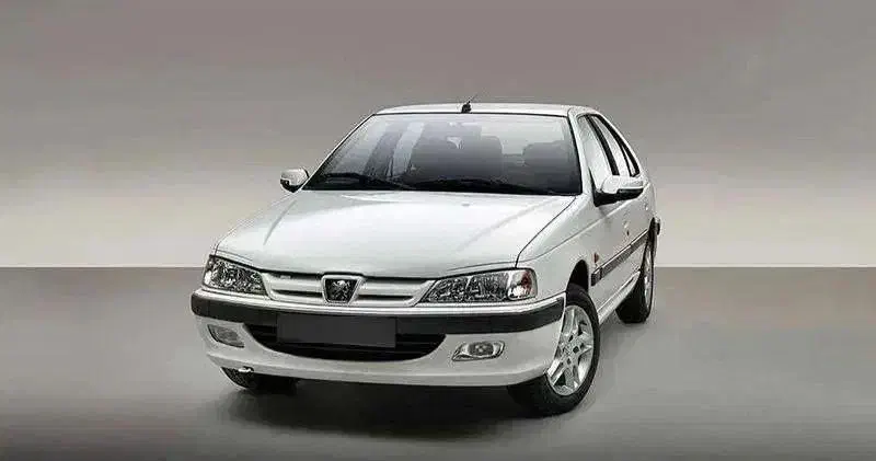 پژو پارس خشک / شرایطی بدون پیش پرداخت تحویل فوری|خودرو سواری و وانت|ایلام, |دیوار