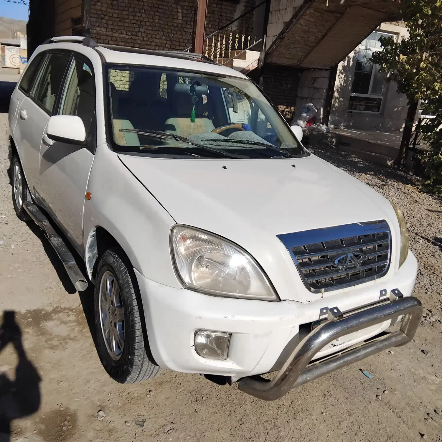 x 33 مدل 90|خودرو سواری و وانت|ملک‌آباد, |دیوار