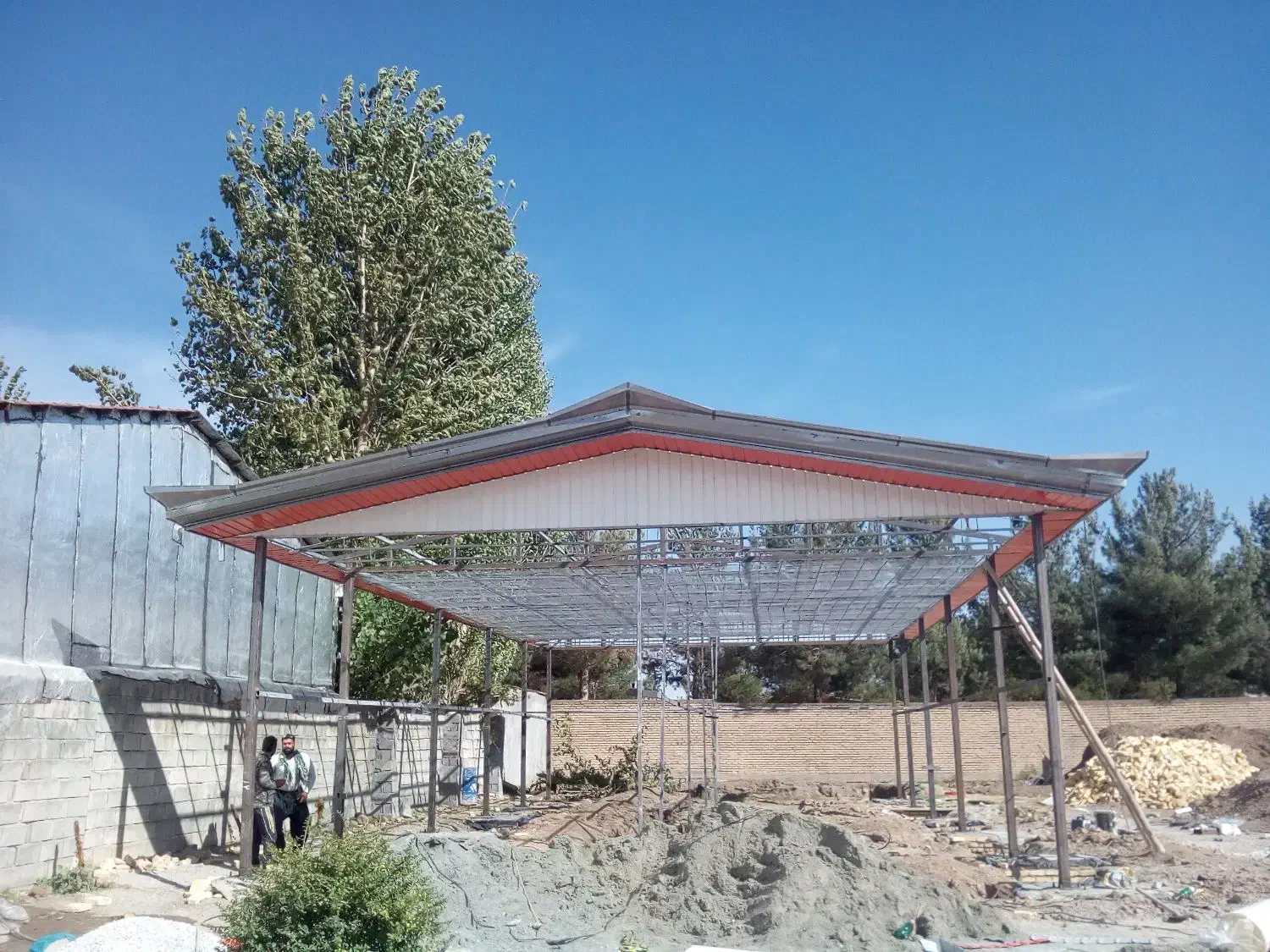 سبک سازی ،شیروانی|خدمات پیشه و مهارت|ایوان, |دیوار