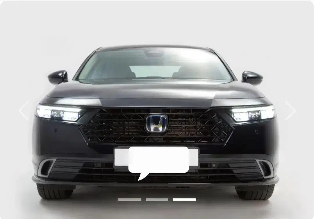 حواله هوندا آکورد ۲۰۲۵|خودرو سواری و وانت|تهران, عباسآباد|دیوار