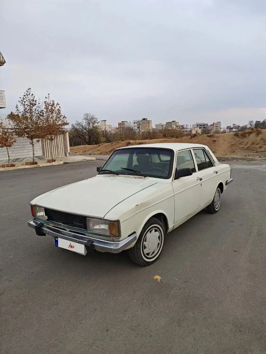 پیکان کلکسیونی|خودرو سواری و وانت|بروجرد, |دیوار