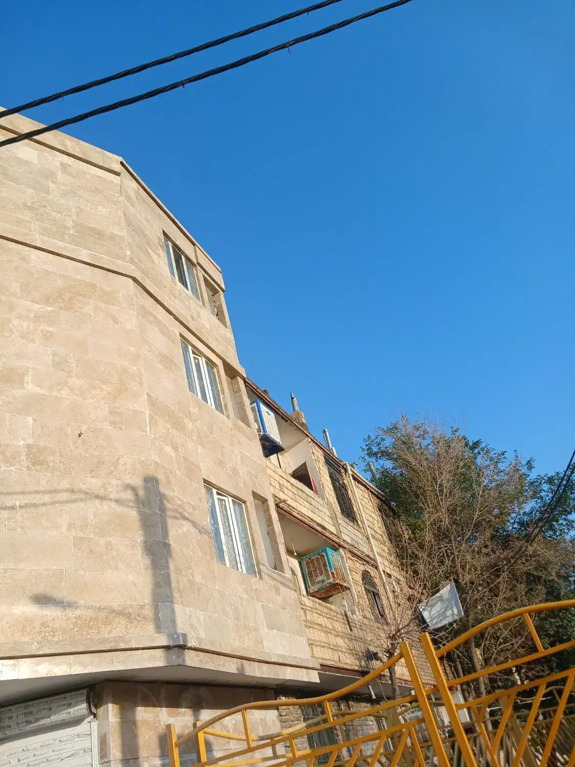 فروش آپارتمان ۹۲ متری ۲ خوابه طبقه ۳،در شهرک ابوذر|فروش آپارتمان|مشهد, شهرک ابوذر|دیوار