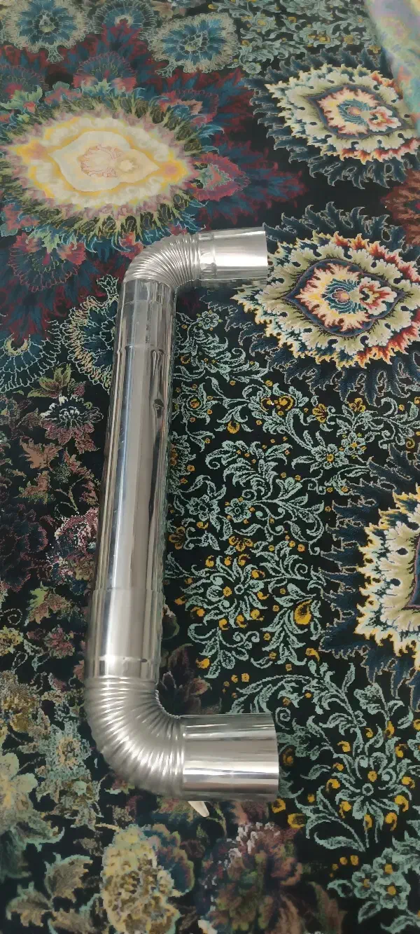 لوله وخرطومی پکیچ|آبگرمکن، پکیج، شوفاژ|مشهد, اروند|دیوار