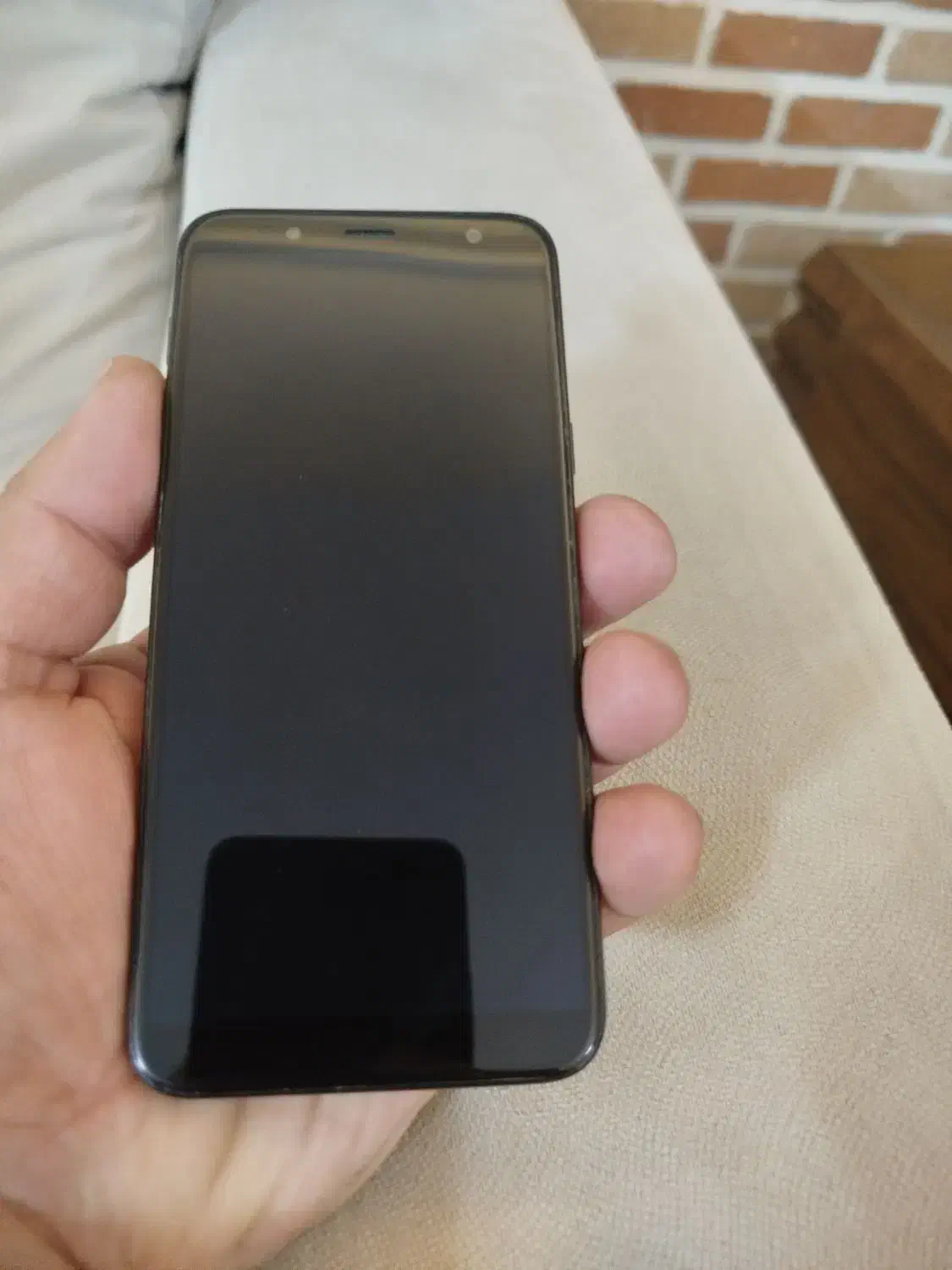 Samsung g6|موبایل|مشهد, شهرآرا|دیوار