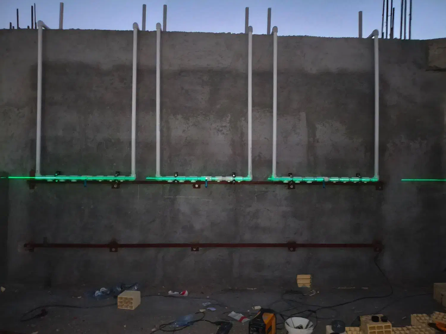 استخدام نیروی ساده تاسیساتی|استخدام معماری، عمران و ساختمانی|بندرعباس, |دیوار