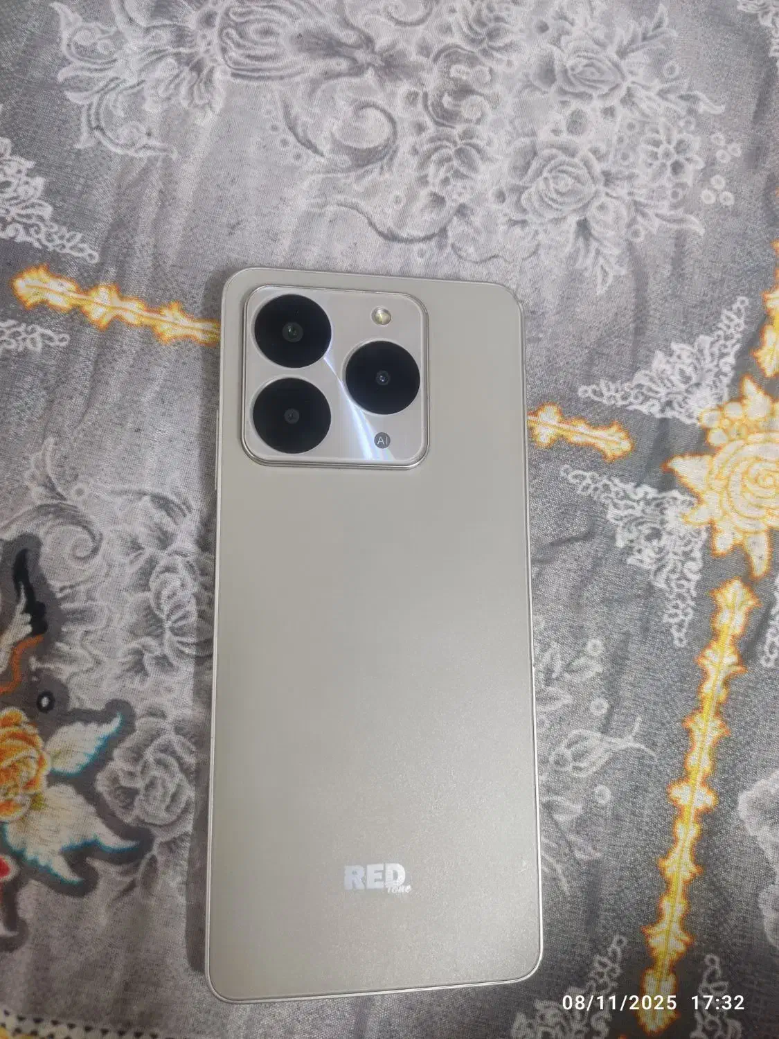 گوشی Redton|موبایل|قم, نیروگاه|دیوار