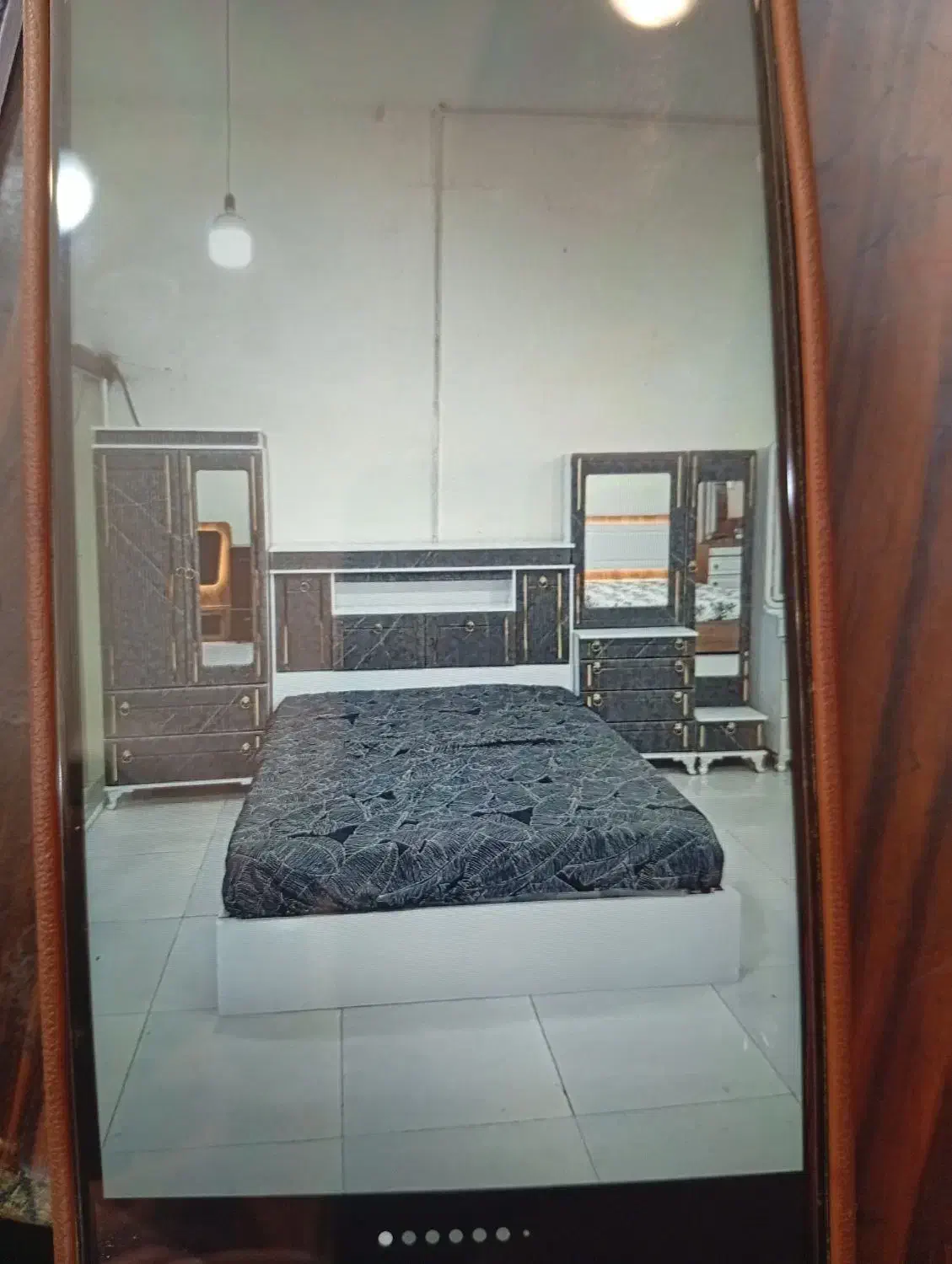 سرویس خواب وغیره|جاکفشی، کمد، دراور|مشهد, خین عرب|دیوار