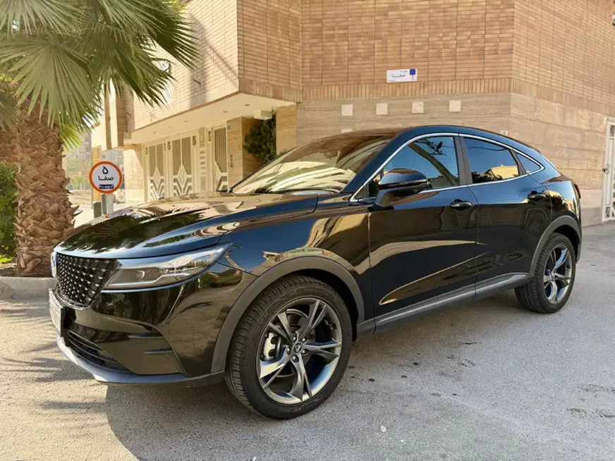 دیگنیتی پرستیژ معاوضه تیگو هایما جک فیدلیتی لوکانو|خودرو سواری و وانت|اصفهان, شهرک ولیعصر|دیوار