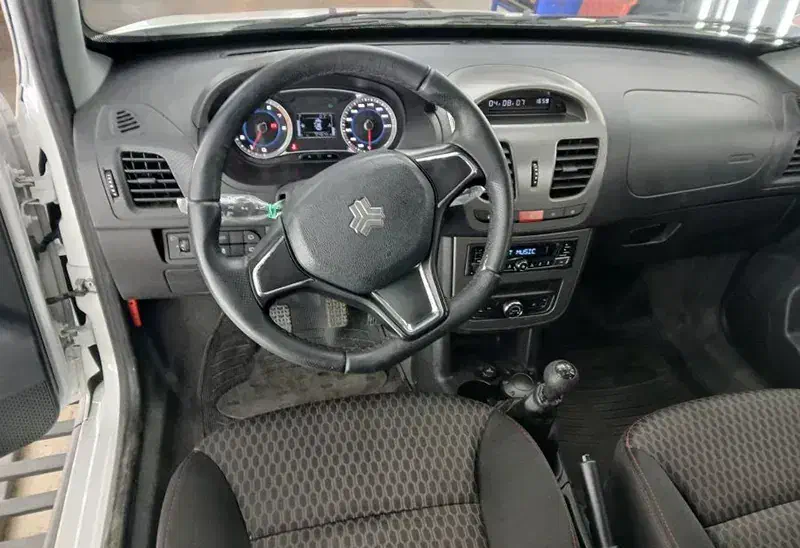 کوییک خشک|خودرو سواری و وانت|زابل, |دیوار