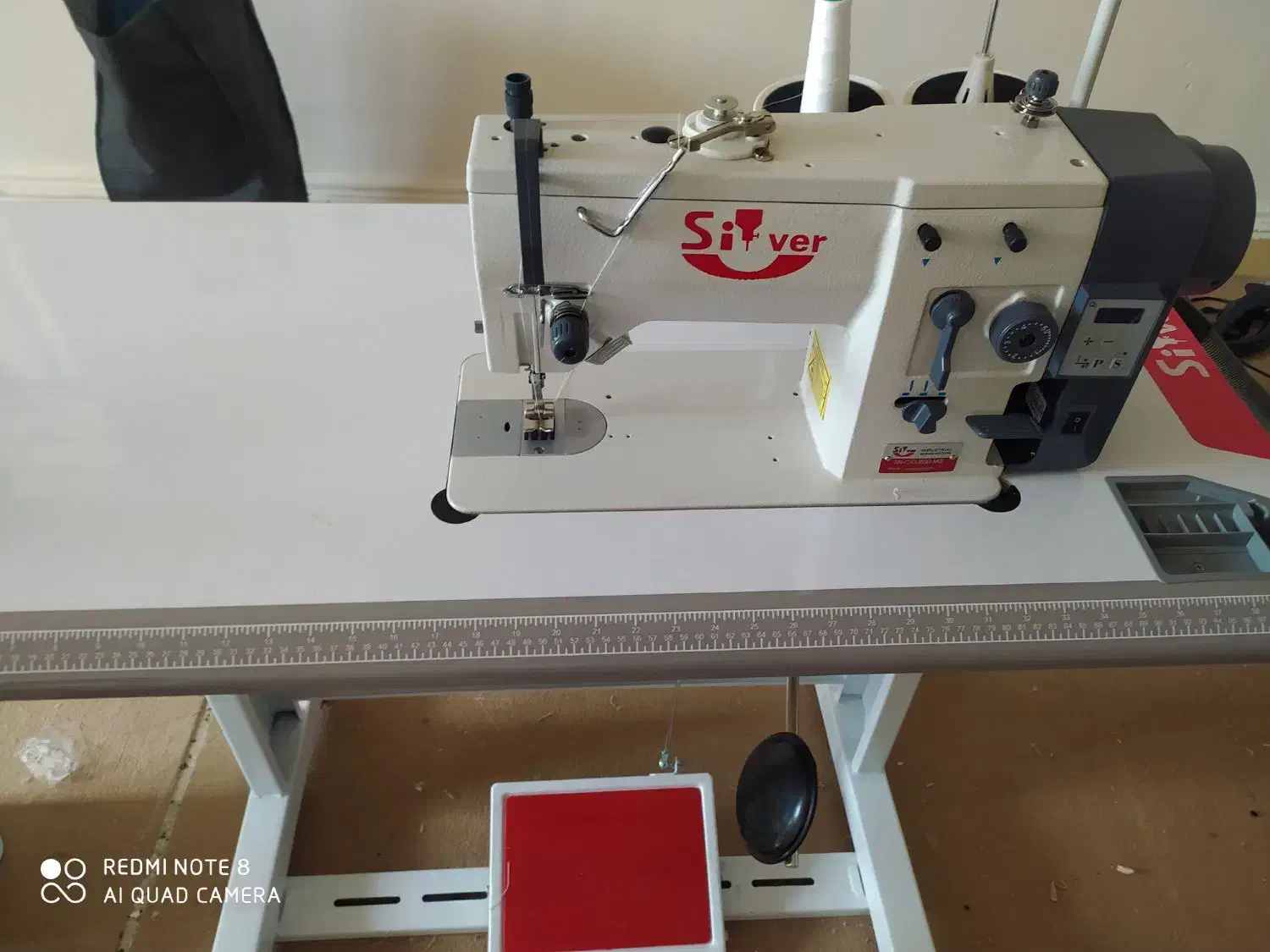 هفت هشت دوز|چرخ خیاطی و ریسندگی|دلوار, |دیوار