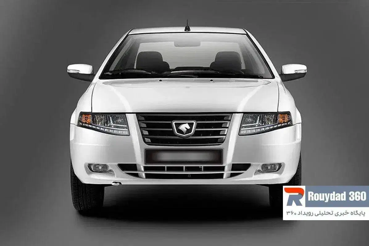 سمند سورن|خودرو سواری و وانت|بوانات, |دیوار