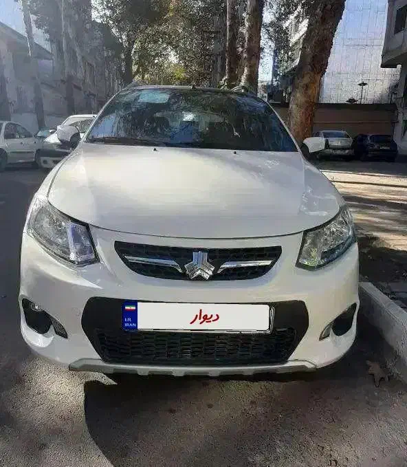 کوییکR|خودرو سواری و وانت|گرگان, |دیوار