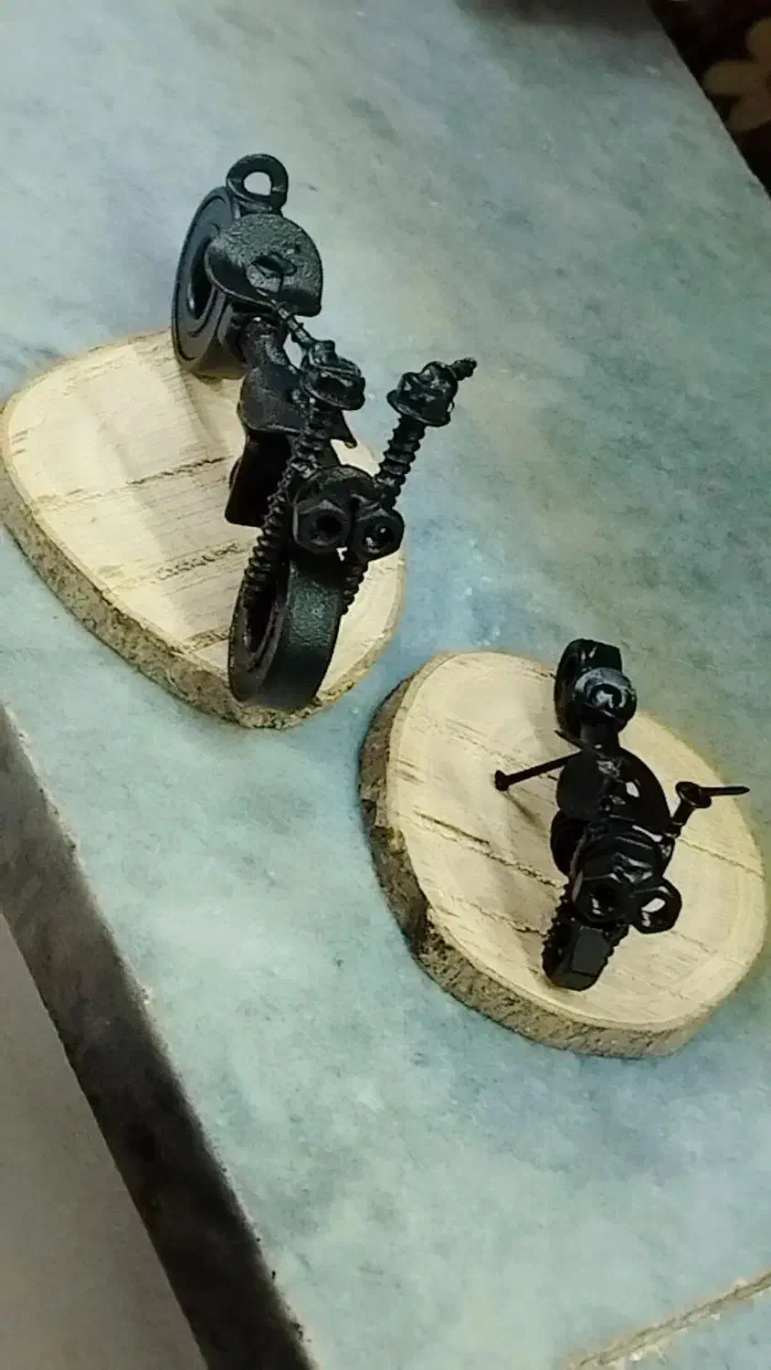 ماکت موتور|کلکسیون و سرگرمی|کرمان, |دیوار