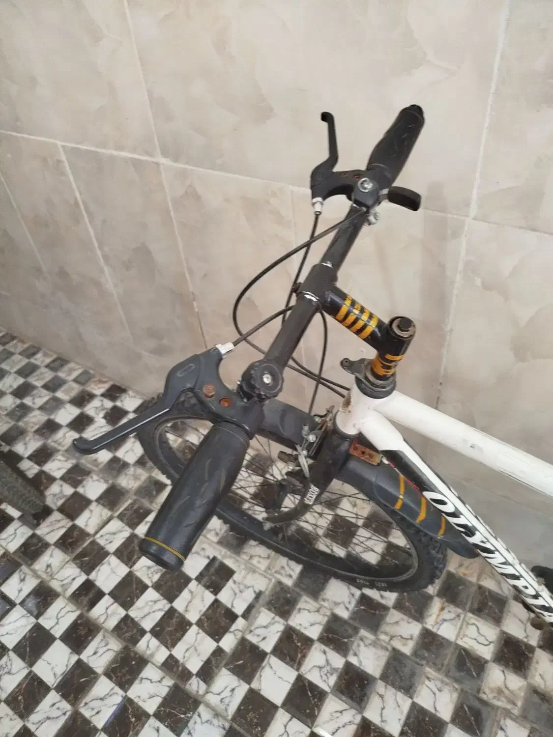 دوچرخه26|دوچرخه، اسکیت، اسکوتر|کاشمر, |دیوار