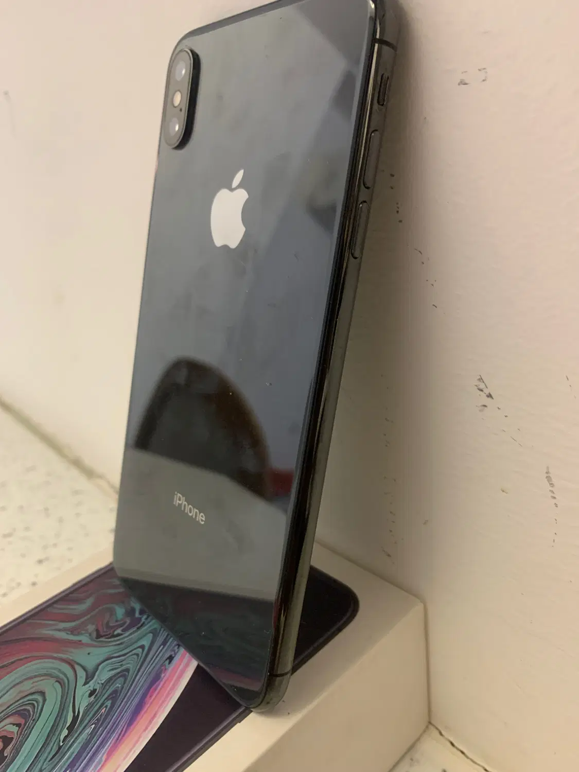 Xs max|موبایل|آمل, |دیوار