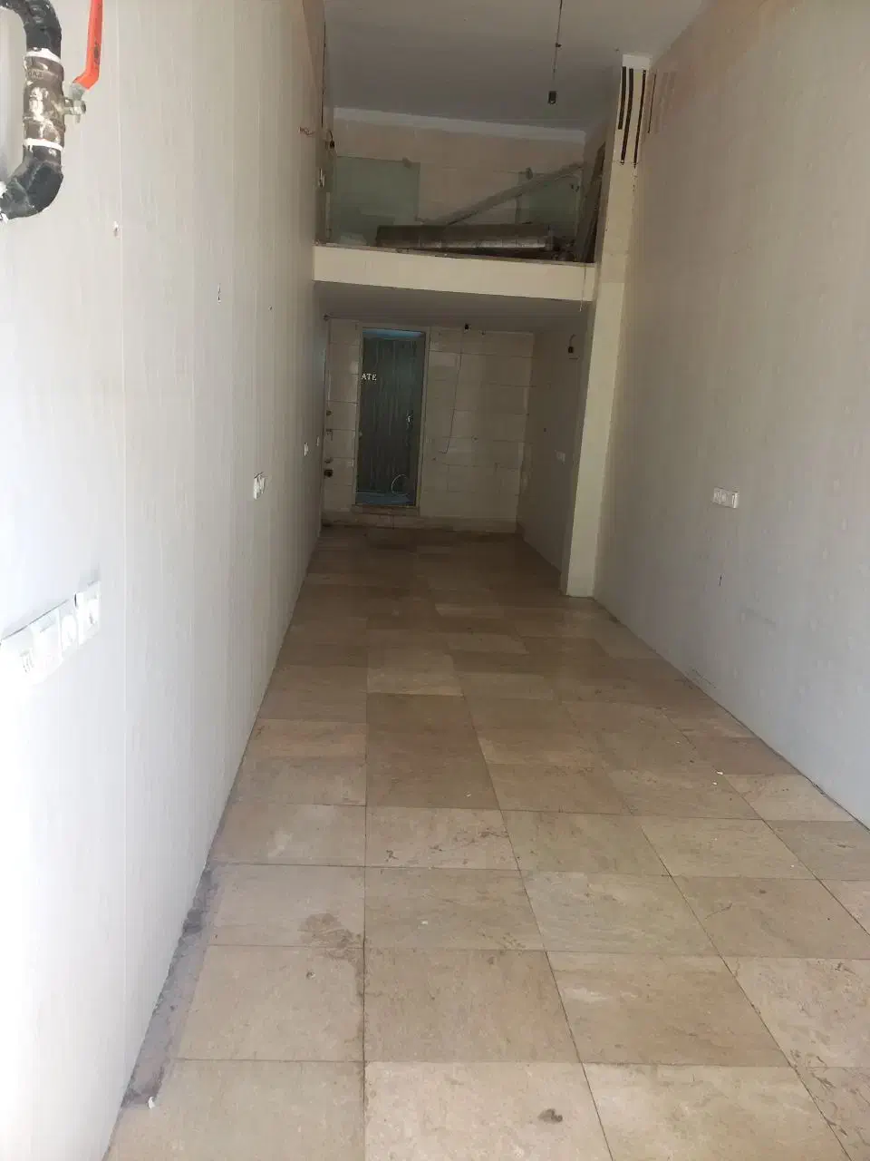 اجاره مغازه ۳۵ متری در کرمان|اجارهٔ مغازه و غرفه|تهران, کرمان|دیوار