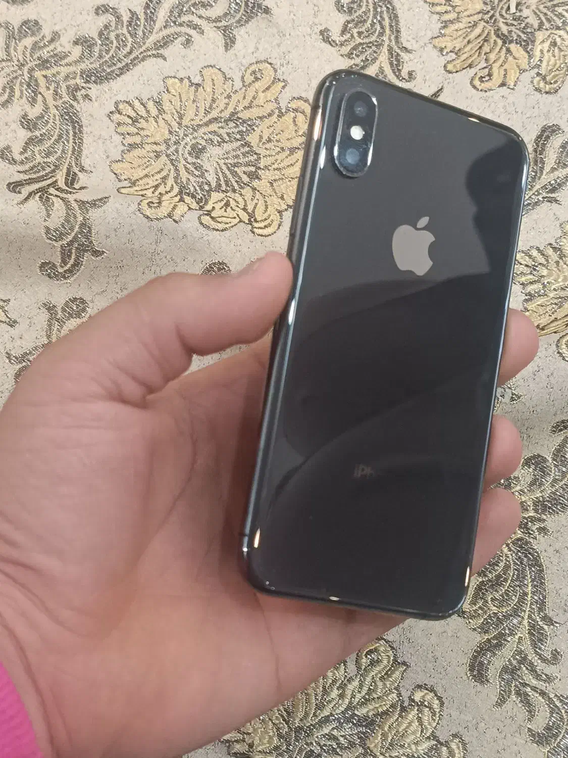 iphone XR|موبایل|ساوه, |دیوار
